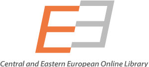 CEEOL - The Central and Eastern European Online Library